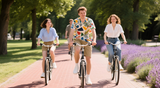 Ride in Style: The Ultimate Cycling Apparel for Germans