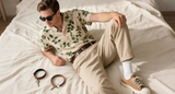 Wie man den Sommer-Retro-Look kreiert: Zeitloser Stil für warme Tage
