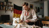 Vintage Vibes: Dein Stil, Deine Geschichte 👕