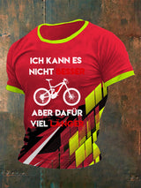 Männer Nicht Besser Aber Länger T-Shirt