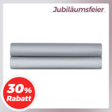 Luxus Satin Bio-Baumwolle Bettlaken - LB18