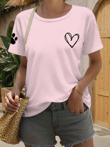 Frauen Hunde liebhaber T-Shirts