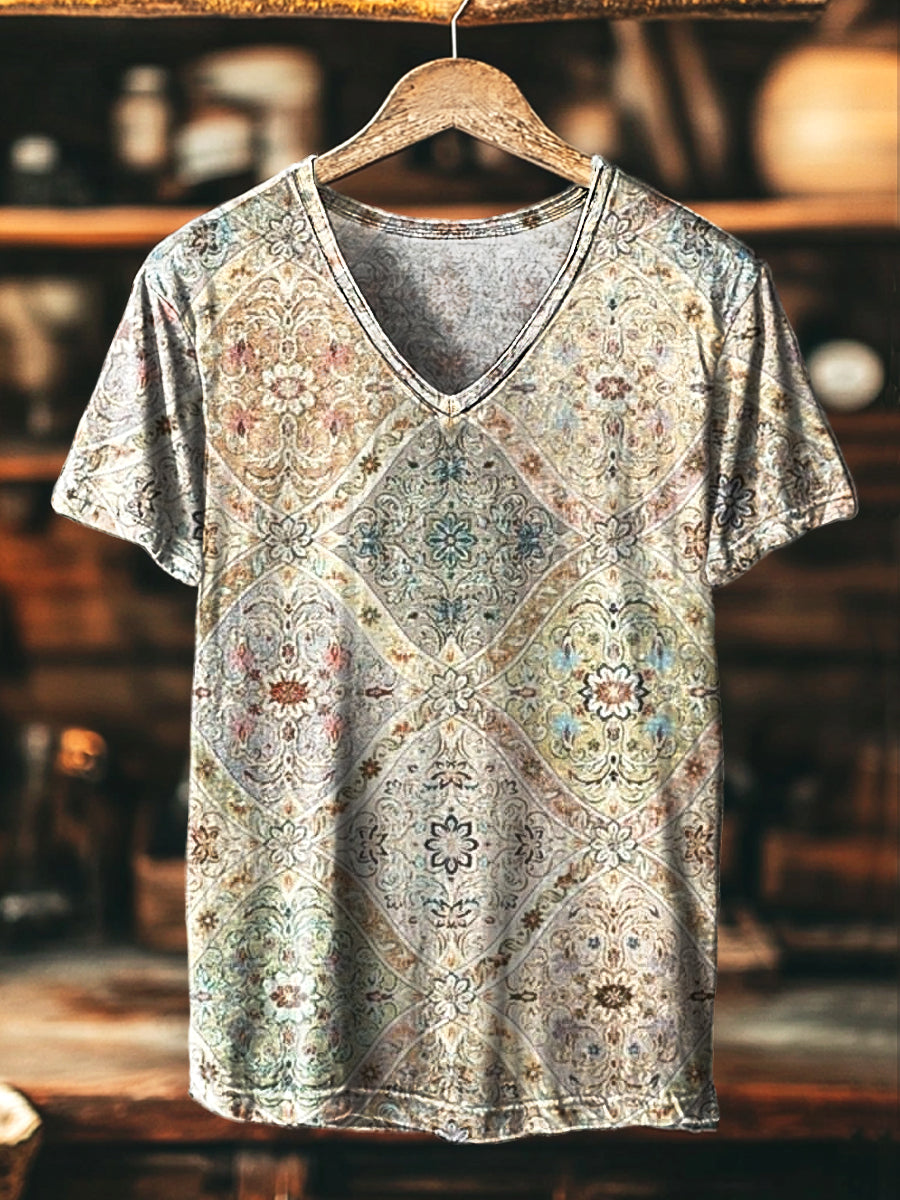 YiJee KPOP Fan T-Shirt - Vintage Demon Hunters Design Für Teenager