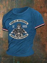 Männer Söhne von Arthrrose T-Shirt