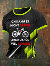 Männer Nicht Besser Aber Länger T-Shirt