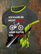 Männer Nicht Besser Aber Länger T-Shirt