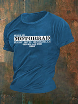 Herren Geiler als der Rest T-Shirt
