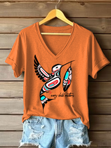 Frauen jedes Kind zählt T-Shirts