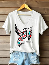 Frauen jedes Kind zählt T-Shirts