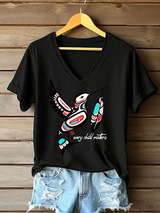 Frauen jedes Kind zählt T-Shirts