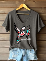 Frauen jedes Kind zählt T-Shirts