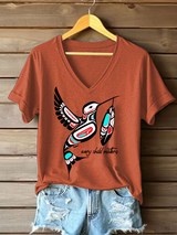 Frauen jedes Kind zählt T-Shirts
