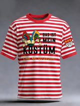 Herren-T-Shirt Kölner Karneval