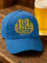 Unisex Bier liebhaber München Oktoberfest Print Cap