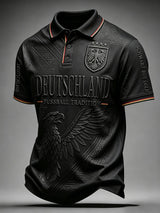 Herren-Fußballtrikot Deutschland